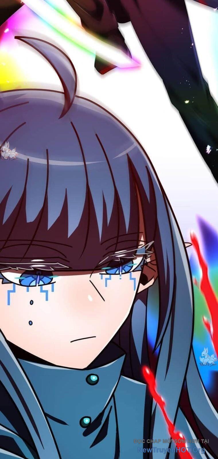 Huyết Thánh Cứu Thế Chủ~ Ta Chỉ Cần 0.0000001% Đã Trở Thành Vô Địch Chapter 137 - 92