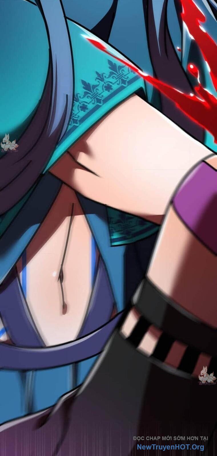 Huyết Thánh Cứu Thế Chủ~ Ta Chỉ Cần 0.0000001% Đã Trở Thành Vô Địch Chapter 137 - 93