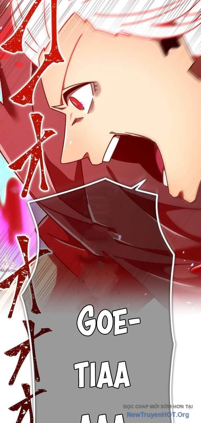 Huyết Thánh Cứu Thế Chủ~ Ta Chỉ Cần 0.0000001% Đã Trở Thành Vô Địch Chapter 137 - 95