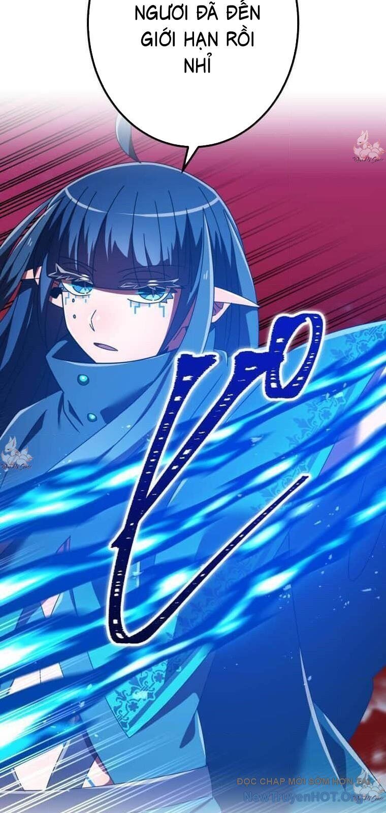 Huyết Thánh Cứu Thế Chủ~ Ta Chỉ Cần 0.0000001% Đã Trở Thành Vô Địch Chapter 137 - 98