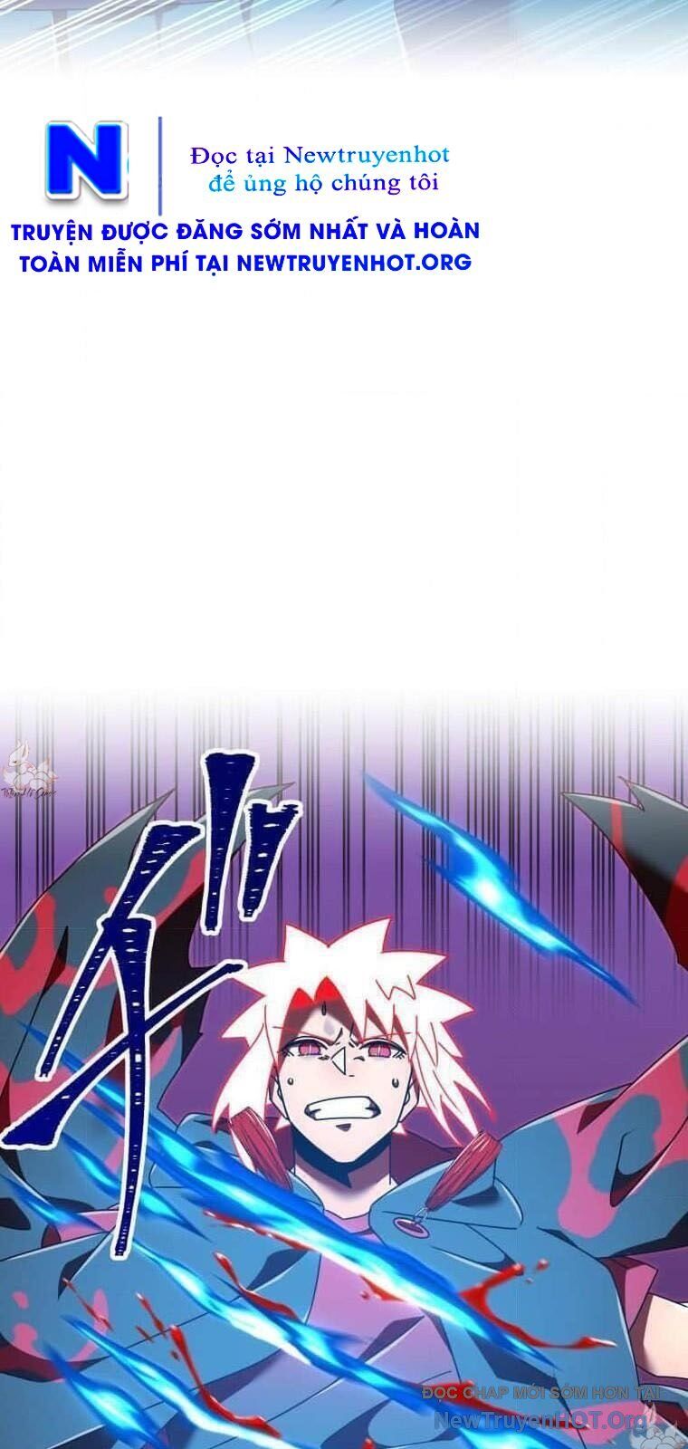 Huyết Thánh Cứu Thế Chủ~ Ta Chỉ Cần 0.0000001% Đã Trở Thành Vô Địch Chapter 137 - 99