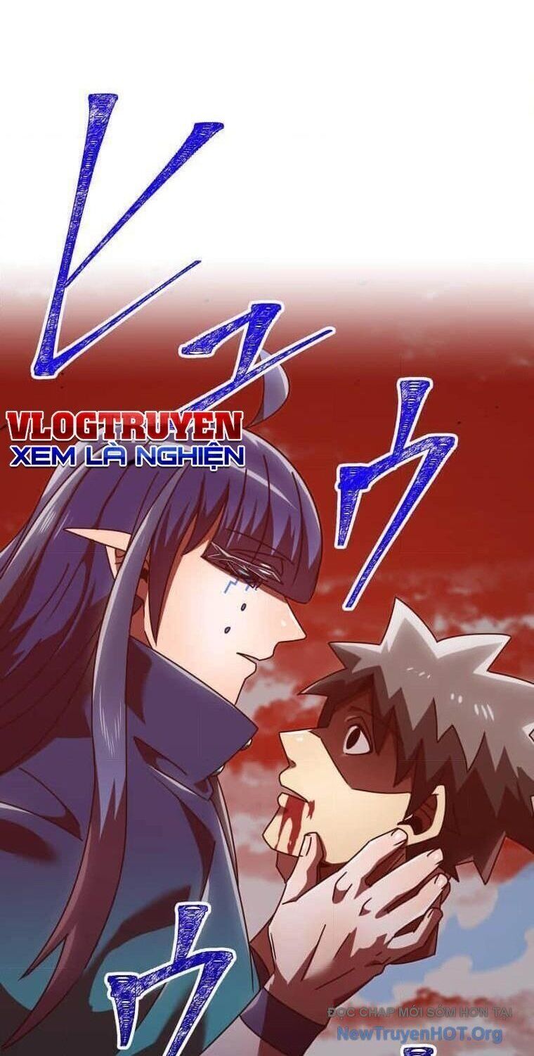 Huyết Thánh Cứu Thế Chủ~ Ta Chỉ Cần 0.0000001% Đã Trở Thành Vô Địch Chapter 138 - 2