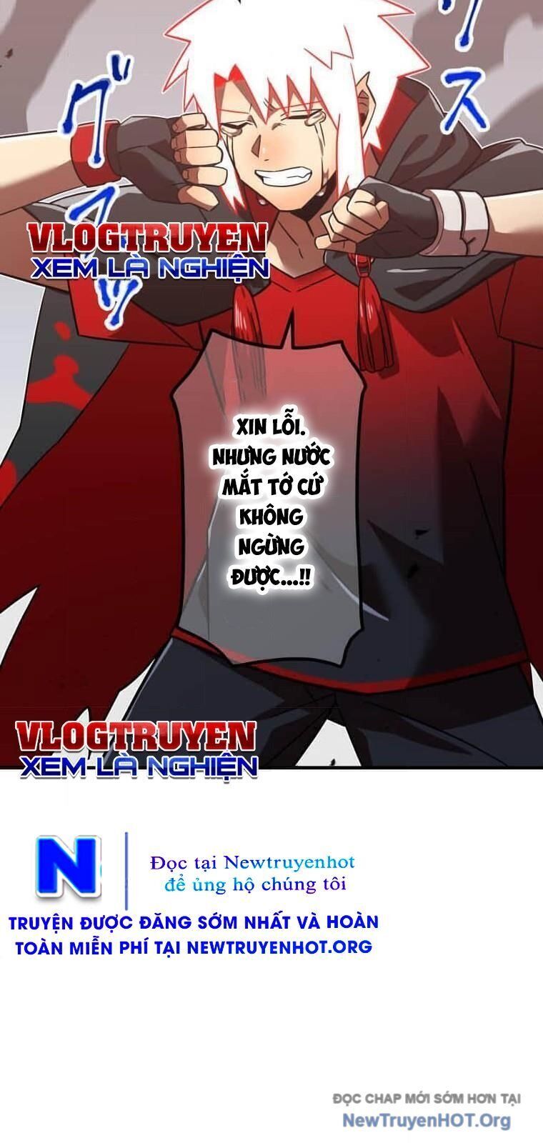 Huyết Thánh Cứu Thế Chủ~ Ta Chỉ Cần 0.0000001% Đã Trở Thành Vô Địch Chapter 138 - 105