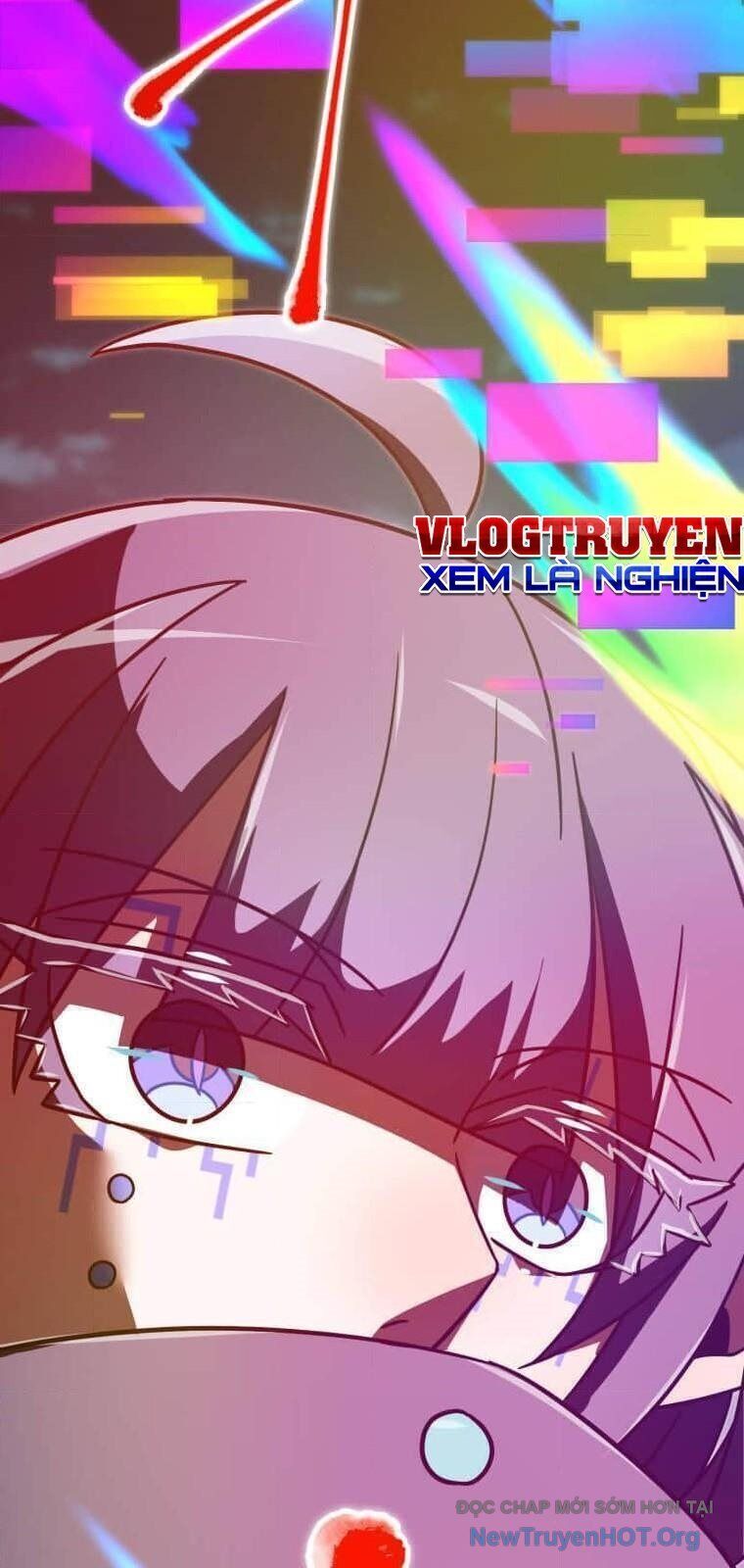 Huyết Thánh Cứu Thế Chủ~ Ta Chỉ Cần 0.0000001% Đã Trở Thành Vô Địch Chapter 138 - 111