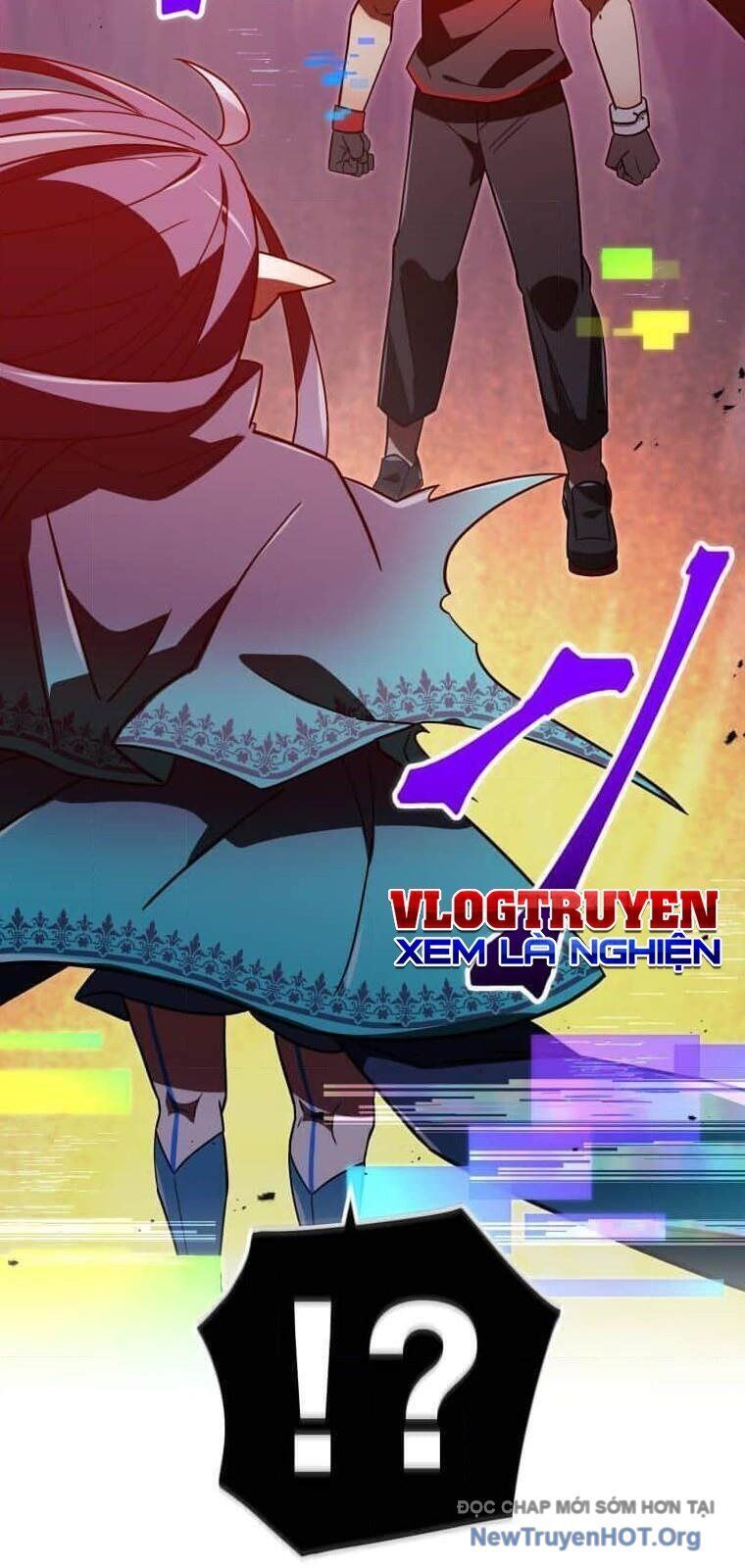 Huyết Thánh Cứu Thế Chủ~ Ta Chỉ Cần 0.0000001% Đã Trở Thành Vô Địch Chapter 138 - 116