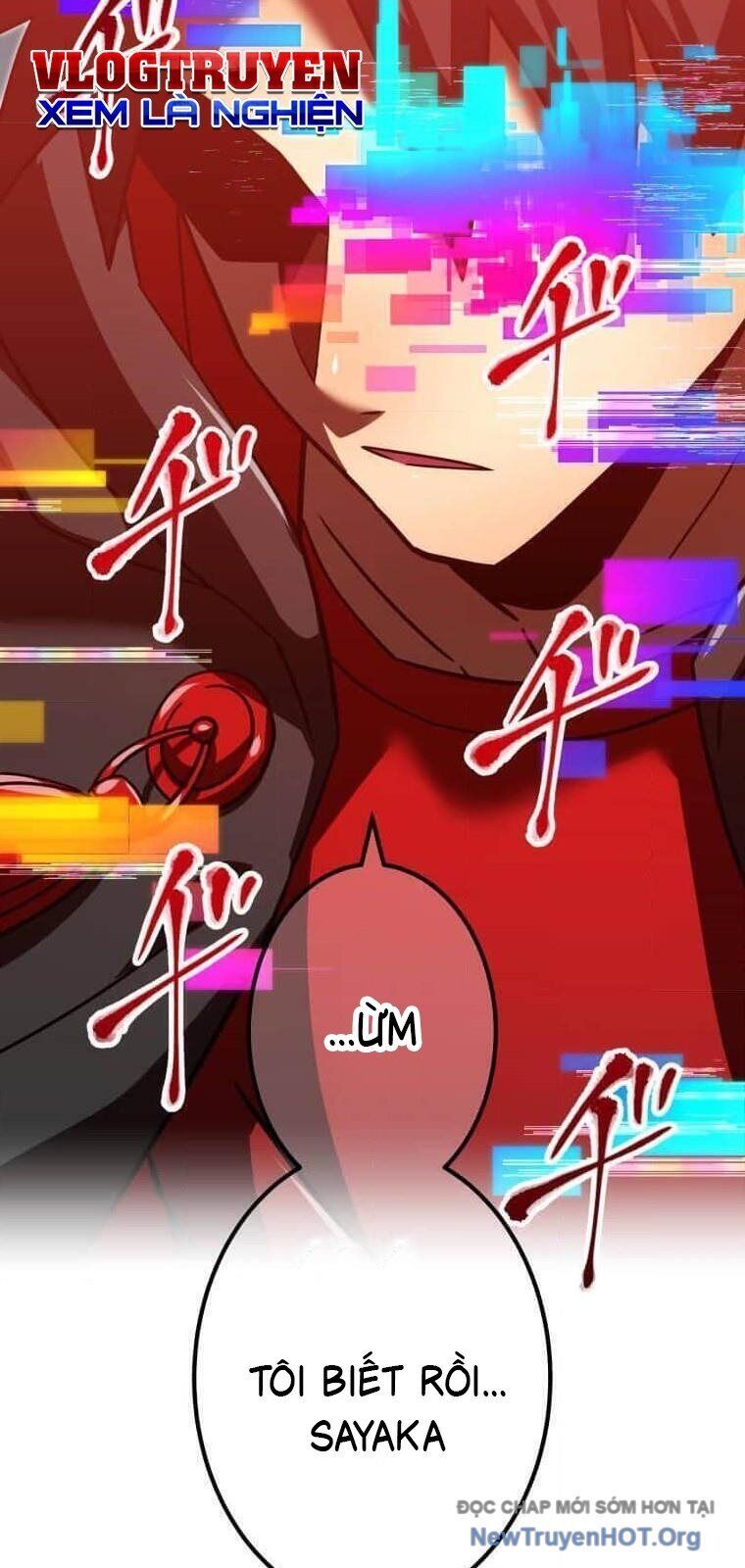 Huyết Thánh Cứu Thế Chủ~ Ta Chỉ Cần 0.0000001% Đã Trở Thành Vô Địch Chapter 138 - 119
