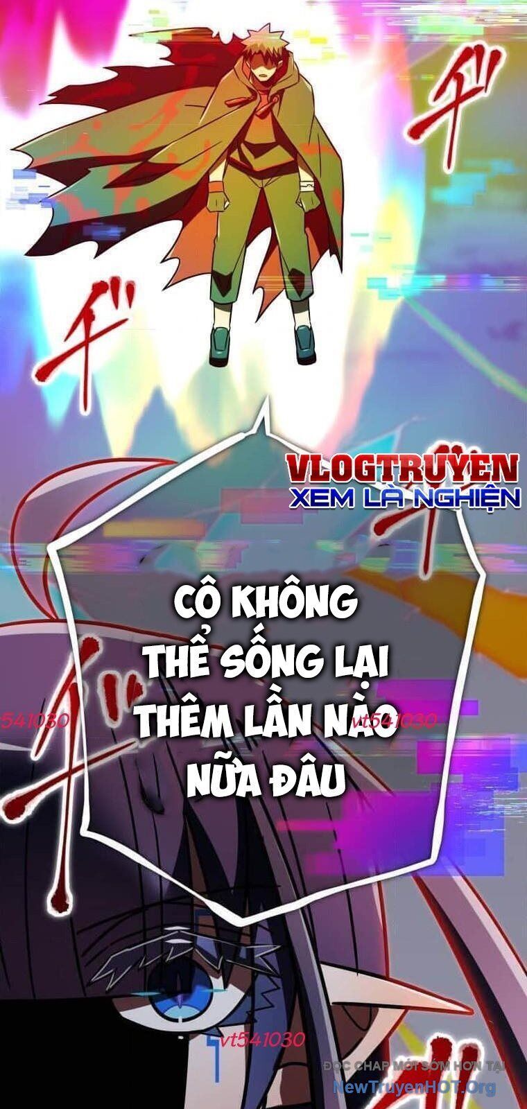 Huyết Thánh Cứu Thế Chủ~ Ta Chỉ Cần 0.0000001% Đã Trở Thành Vô Địch Chapter 138 - 128