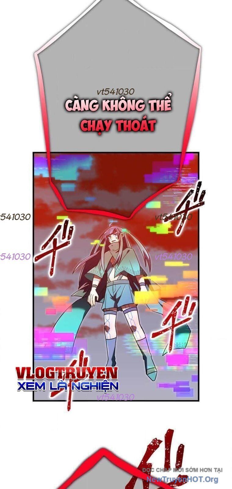 Huyết Thánh Cứu Thế Chủ~ Ta Chỉ Cần 0.0000001% Đã Trở Thành Vô Địch Chapter 138 - 130