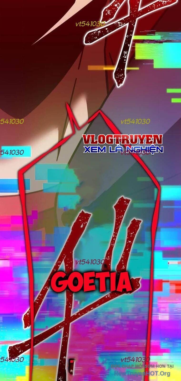 Huyết Thánh Cứu Thế Chủ~ Ta Chỉ Cần 0.0000001% Đã Trở Thành Vô Địch Chapter 138 - 132