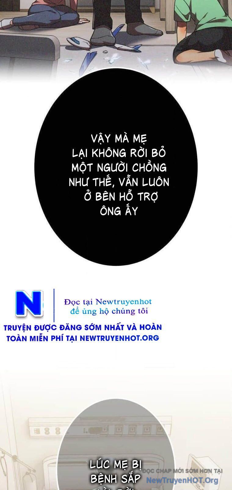 Huyết Thánh Cứu Thế Chủ~ Ta Chỉ Cần 0.0000001% Đã Trở Thành Vô Địch Chapter 138 - 16