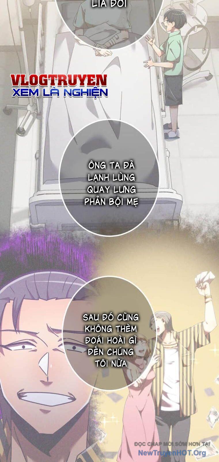 Huyết Thánh Cứu Thế Chủ~ Ta Chỉ Cần 0.0000001% Đã Trở Thành Vô Địch Chapter 138 - 17