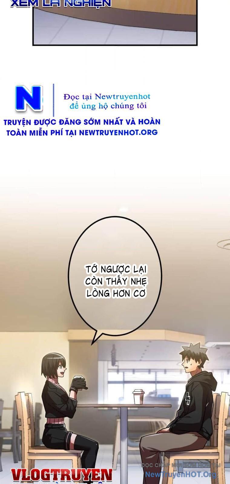 Huyết Thánh Cứu Thế Chủ~ Ta Chỉ Cần 0.0000001% Đã Trở Thành Vô Địch Chapter 138 - 23