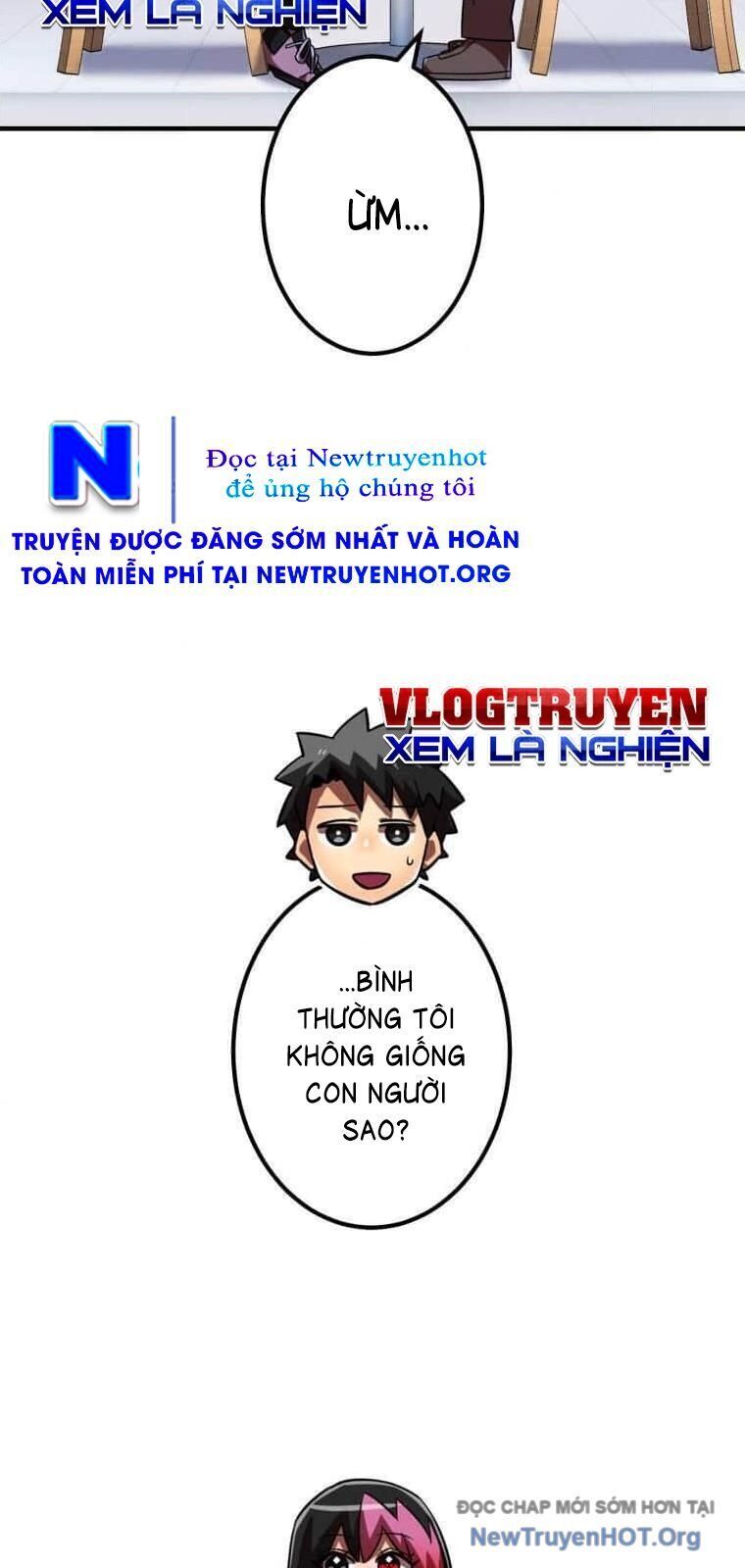 Huyết Thánh Cứu Thế Chủ~ Ta Chỉ Cần 0.0000001% Đã Trở Thành Vô Địch Chapter 138 - 24