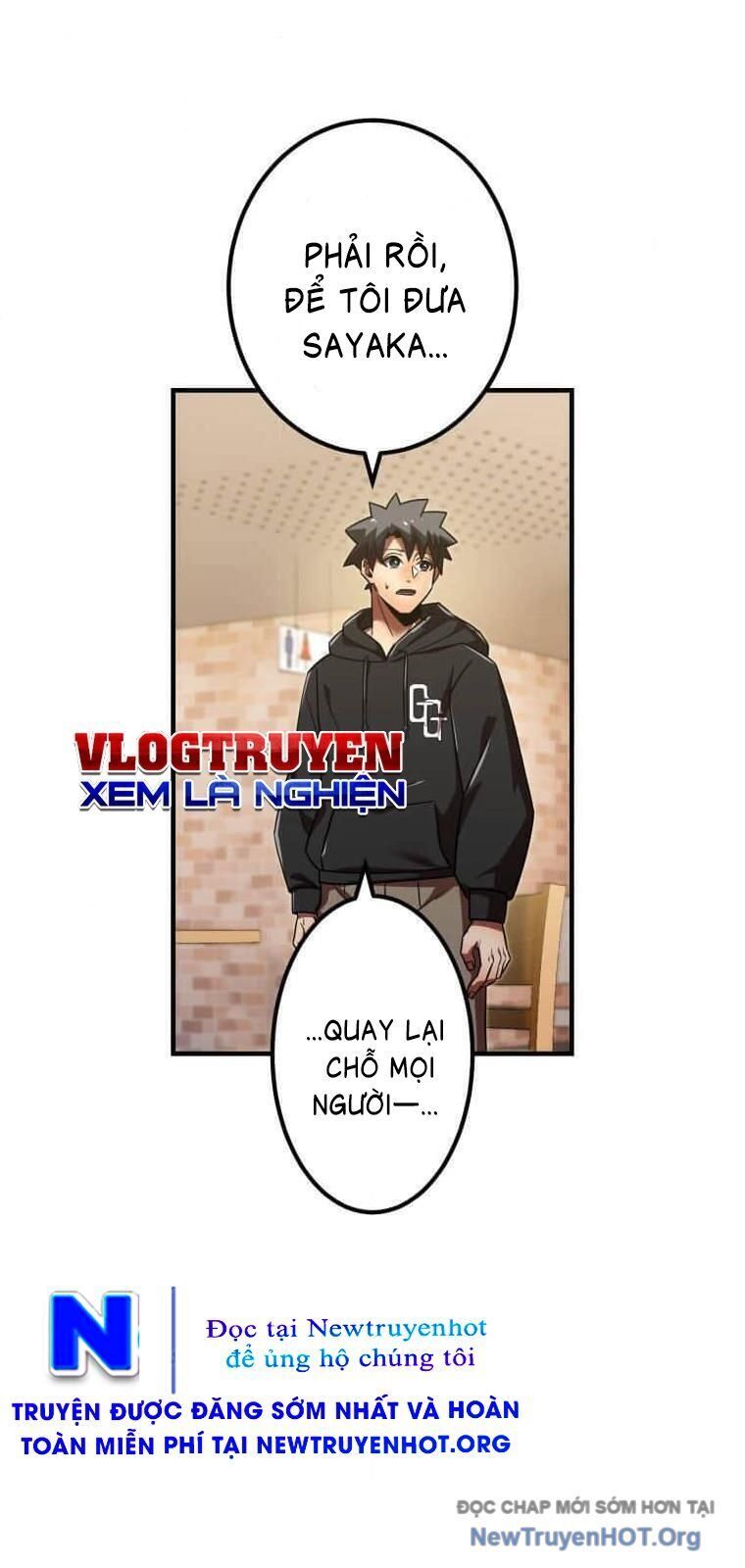 Huyết Thánh Cứu Thế Chủ~ Ta Chỉ Cần 0.0000001% Đã Trở Thành Vô Địch Chapter 138 - 30