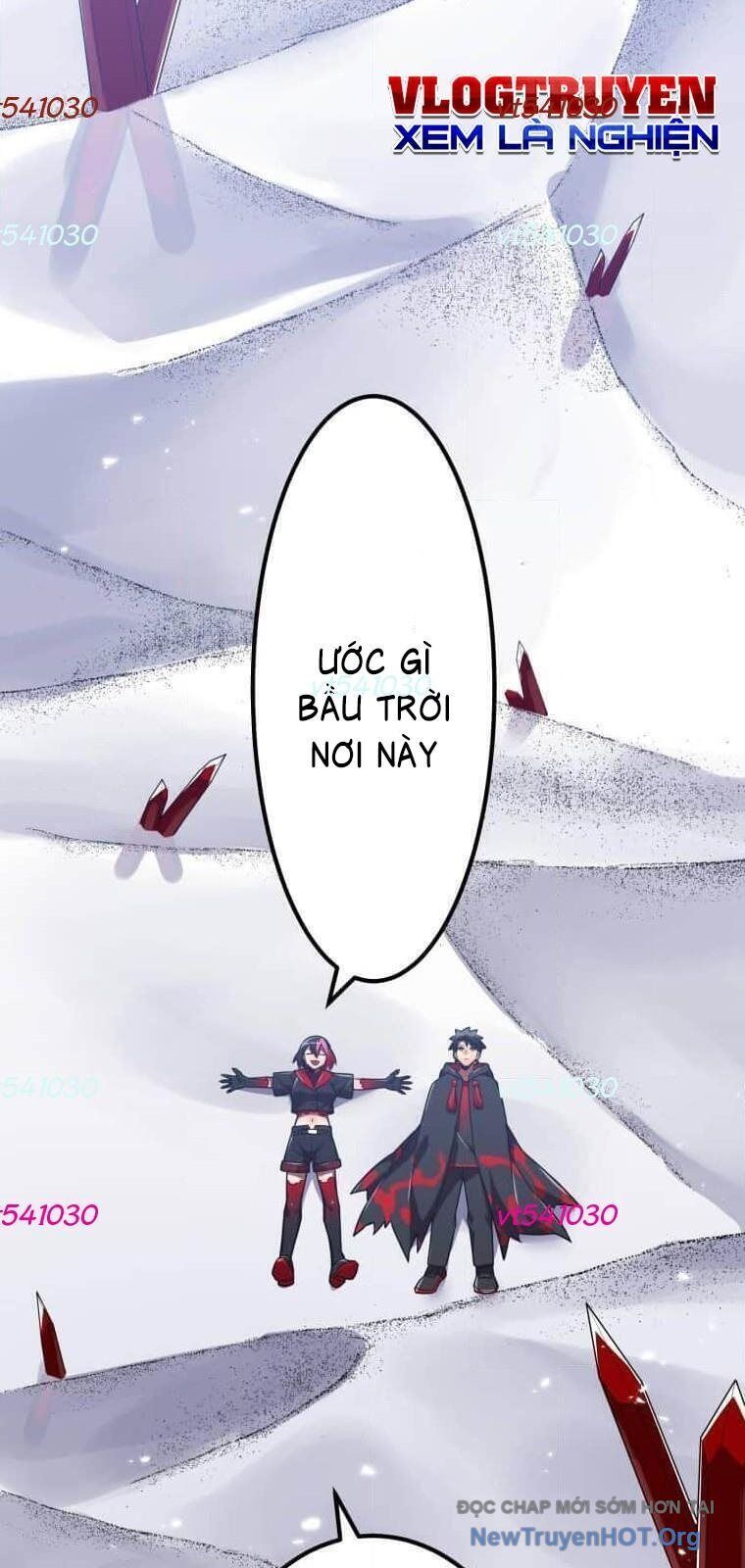 Huyết Thánh Cứu Thế Chủ~ Ta Chỉ Cần 0.0000001% Đã Trở Thành Vô Địch Chapter 138 - 5