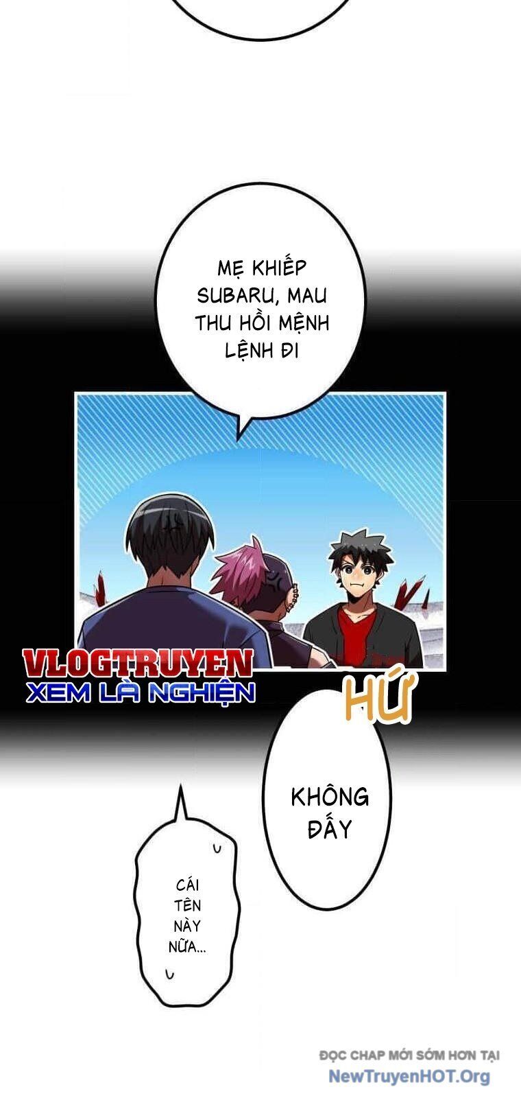 Huyết Thánh Cứu Thế Chủ~ Ta Chỉ Cần 0.0000001% Đã Trở Thành Vô Địch Chapter 138 - 41