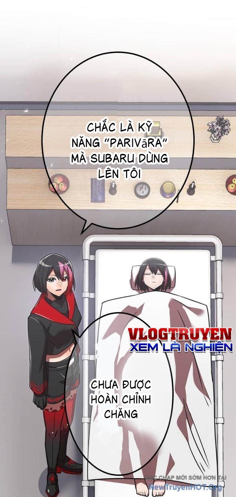 Huyết Thánh Cứu Thế Chủ~ Ta Chỉ Cần 0.0000001% Đã Trở Thành Vô Địch Chapter 138 - 44