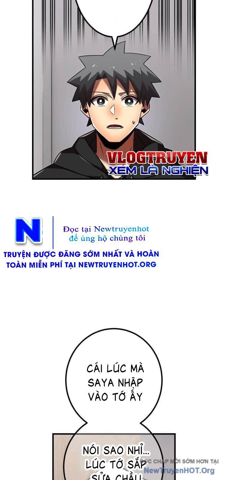 Huyết Thánh Cứu Thế Chủ~ Ta Chỉ Cần 0.0000001% Đã Trở Thành Vô Địch Chapter 138 - 46