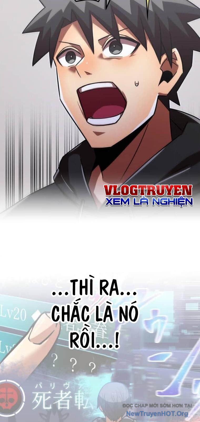 Huyết Thánh Cứu Thế Chủ~ Ta Chỉ Cần 0.0000001% Đã Trở Thành Vô Địch Chapter 138 - 48