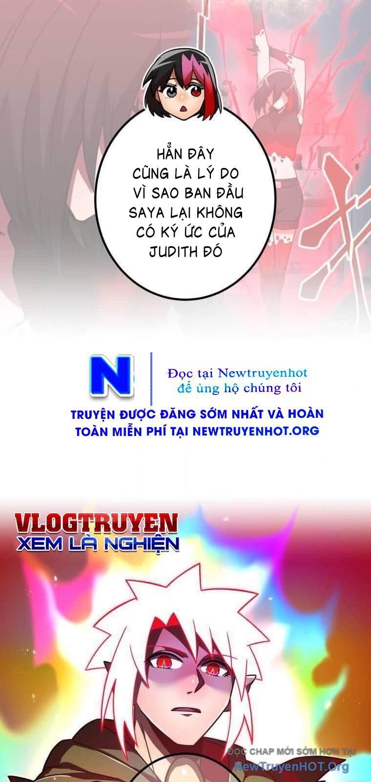 Huyết Thánh Cứu Thế Chủ~ Ta Chỉ Cần 0.0000001% Đã Trở Thành Vô Địch Chapter 138 - 50