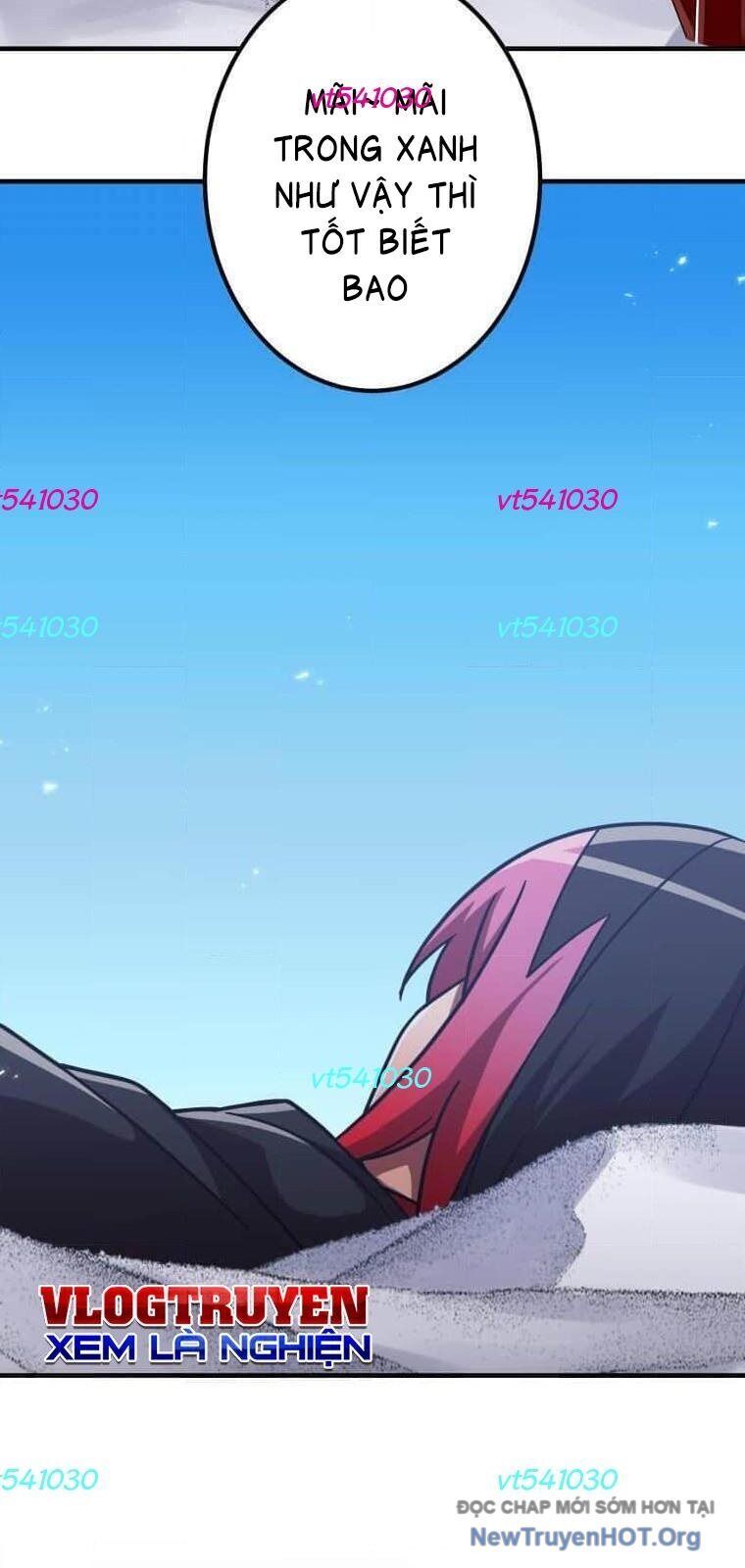 Huyết Thánh Cứu Thế Chủ~ Ta Chỉ Cần 0.0000001% Đã Trở Thành Vô Địch Chapter 138 - 6