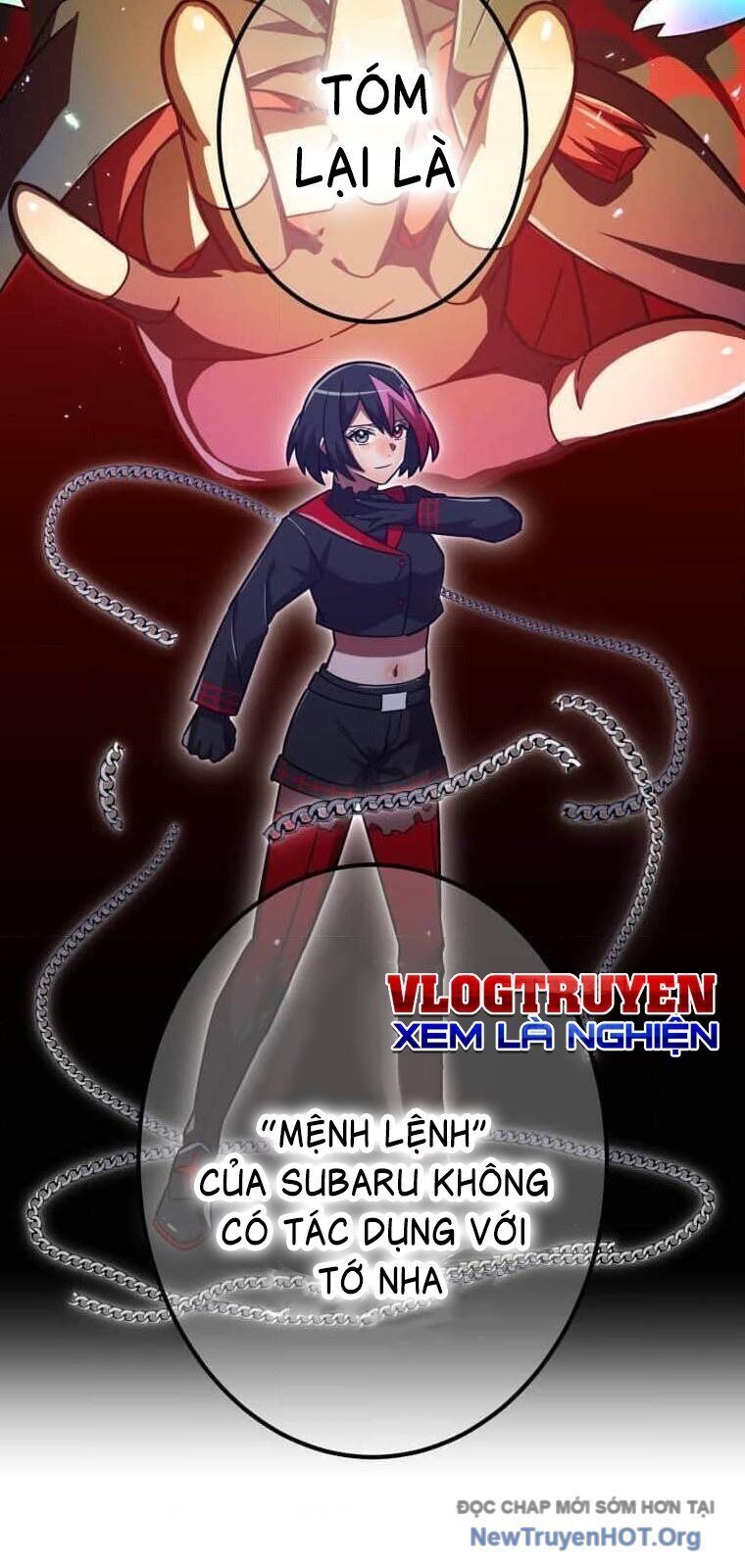Huyết Thánh Cứu Thế Chủ~ Ta Chỉ Cần 0.0000001% Đã Trở Thành Vô Địch Chapter 138 - 51
