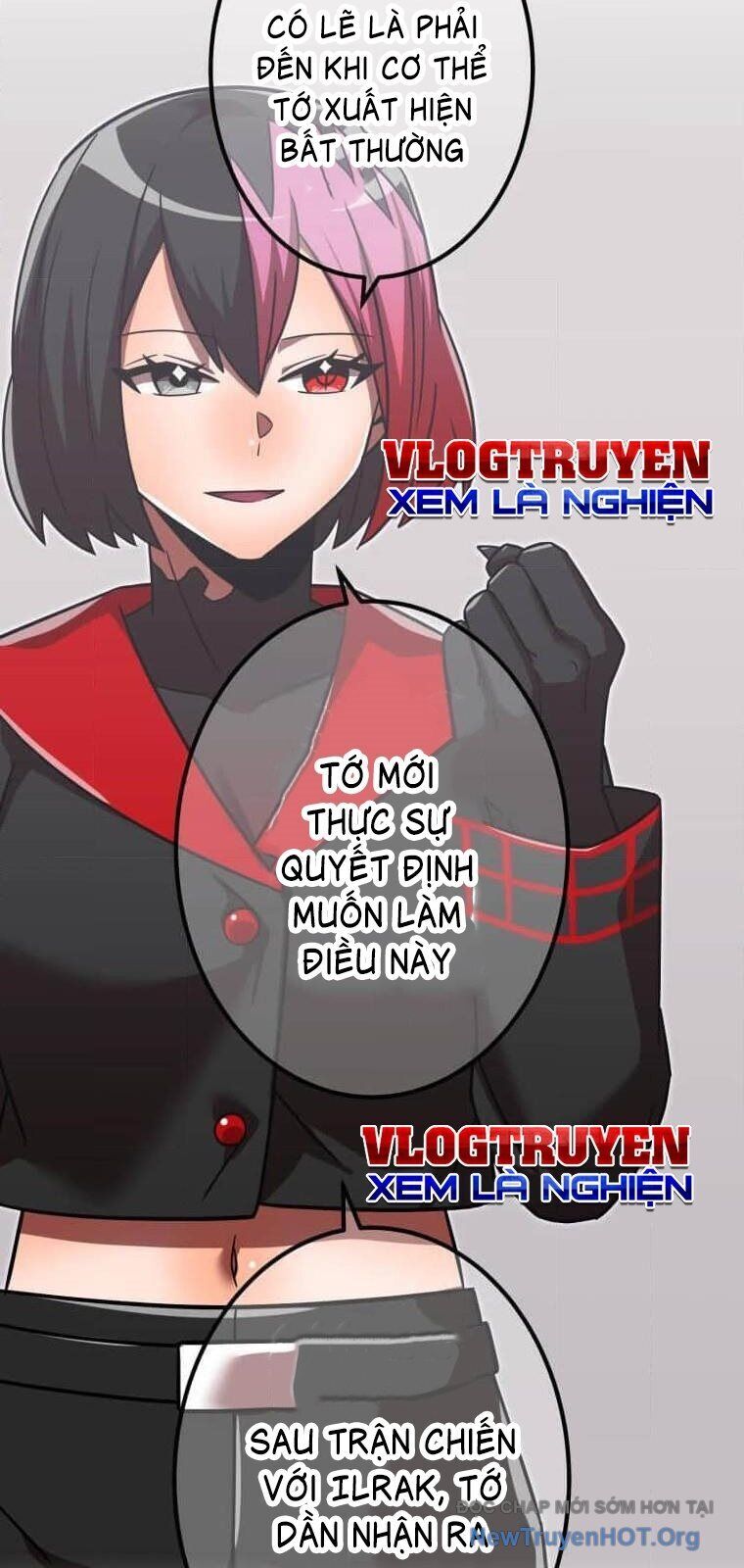 Huyết Thánh Cứu Thế Chủ~ Ta Chỉ Cần 0.0000001% Đã Trở Thành Vô Địch Chapter 138 - 54