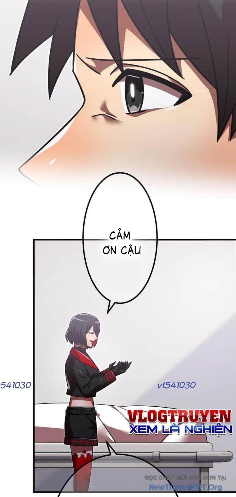 Huyết Thánh Cứu Thế Chủ~ Ta Chỉ Cần 0.0000001% Đã Trở Thành Vô Địch Chapter 138 - 61