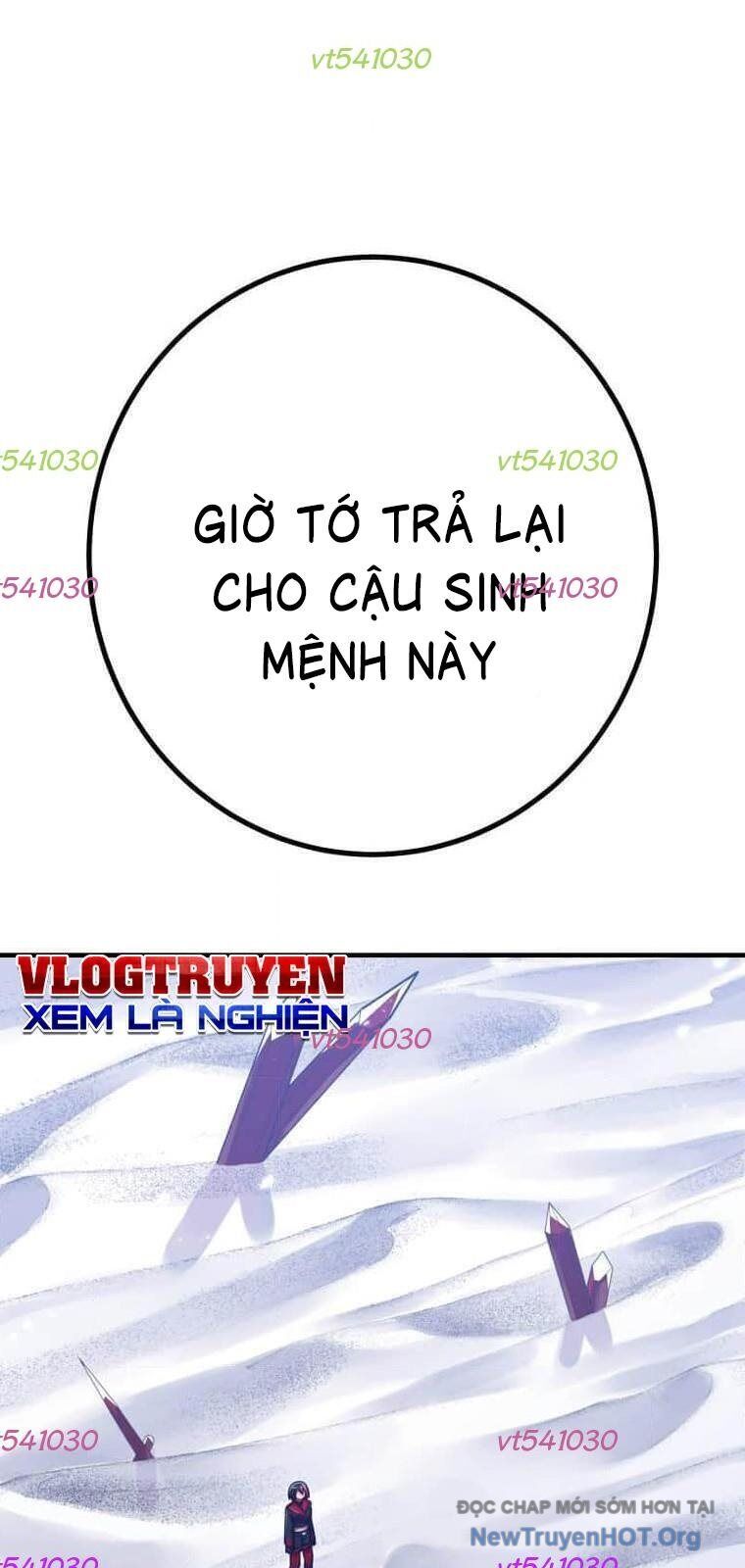 Huyết Thánh Cứu Thế Chủ~ Ta Chỉ Cần 0.0000001% Đã Trở Thành Vô Địch Chapter 138 - 64