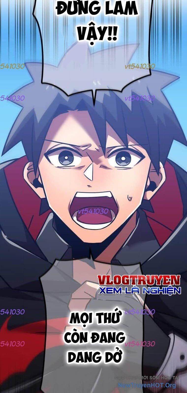Huyết Thánh Cứu Thế Chủ~ Ta Chỉ Cần 0.0000001% Đã Trở Thành Vô Địch Chapter 138 - 66