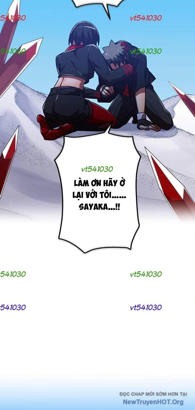 Huyết Thánh Cứu Thế Chủ~ Ta Chỉ Cần 0.0000001% Đã Trở Thành Vô Địch Chapter 138 - 68