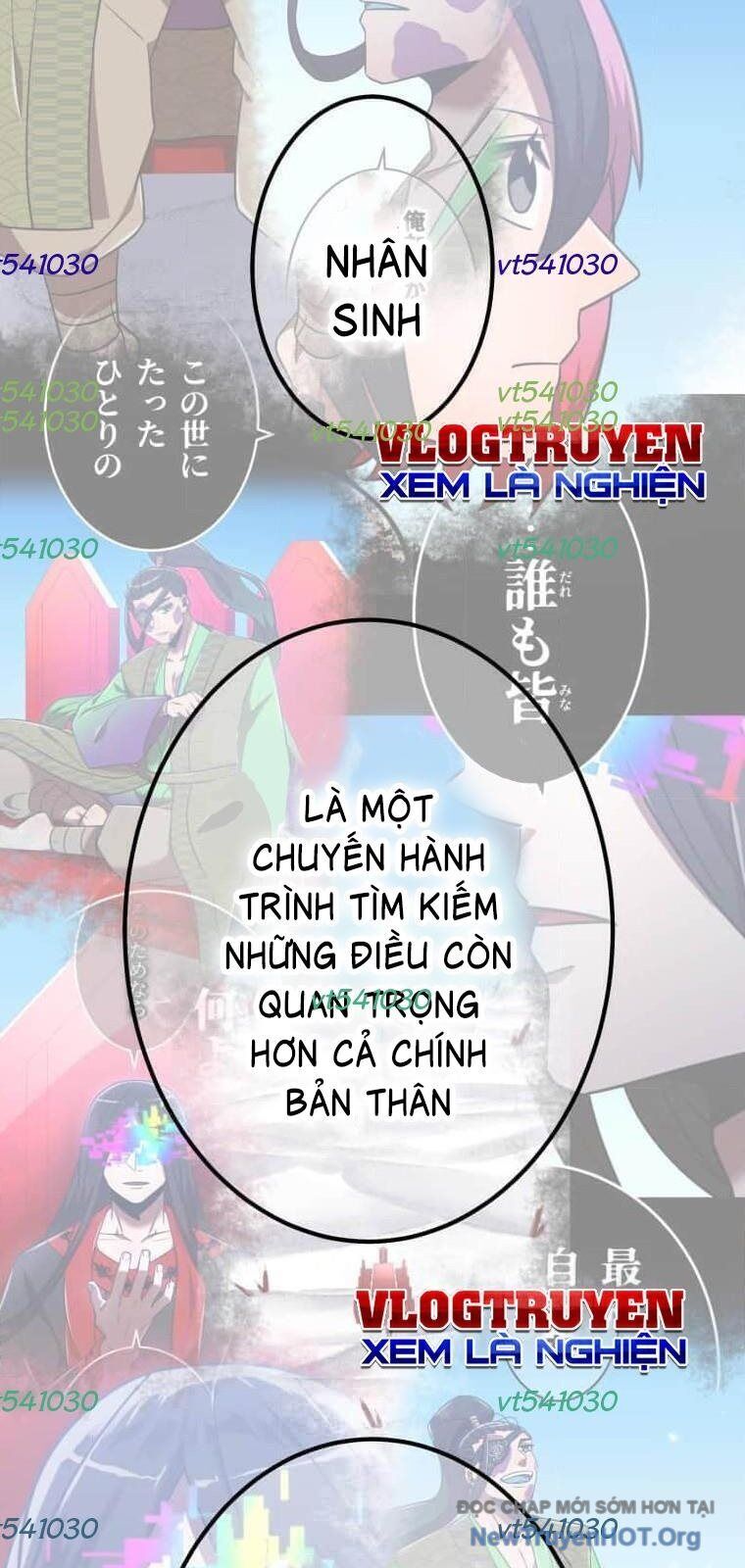 Huyết Thánh Cứu Thế Chủ~ Ta Chỉ Cần 0.0000001% Đã Trở Thành Vô Địch Chapter 138 - 71
