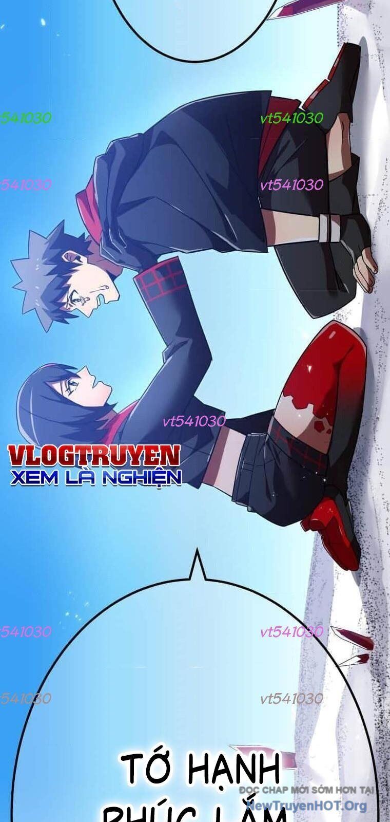 Huyết Thánh Cứu Thế Chủ~ Ta Chỉ Cần 0.0000001% Đã Trở Thành Vô Địch Chapter 138 - 73