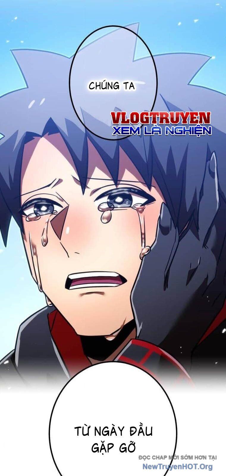 Huyết Thánh Cứu Thế Chủ~ Ta Chỉ Cần 0.0000001% Đã Trở Thành Vô Địch Chapter 138 - 79