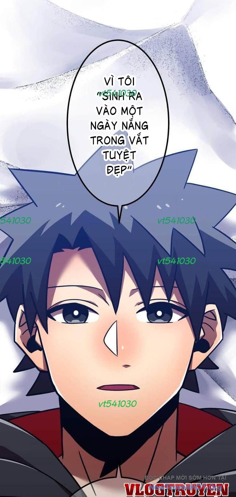 Huyết Thánh Cứu Thế Chủ~ Ta Chỉ Cần 0.0000001% Đã Trở Thành Vô Địch Chapter 138 - 9