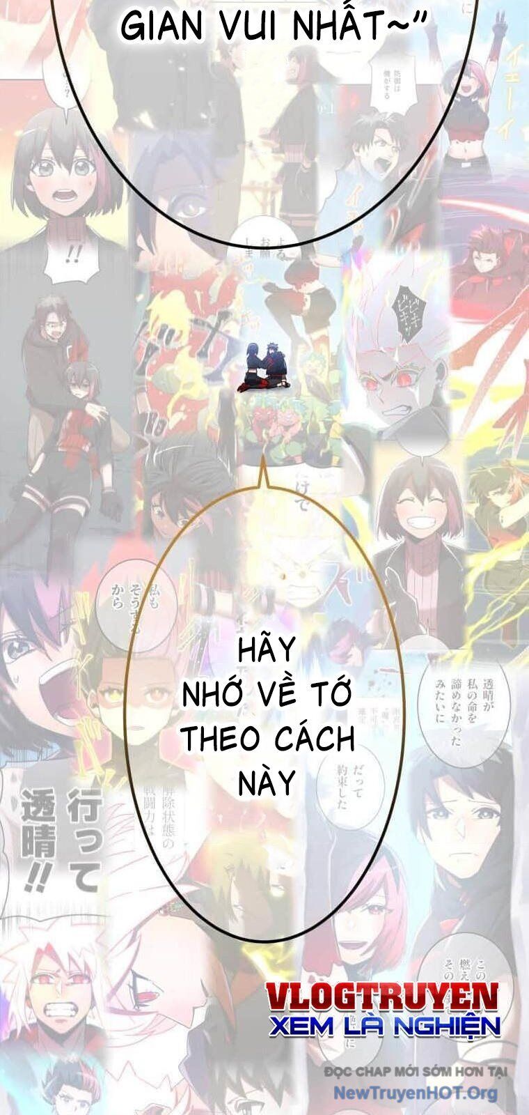 Huyết Thánh Cứu Thế Chủ~ Ta Chỉ Cần 0.0000001% Đã Trở Thành Vô Địch Chapter 138 - 82