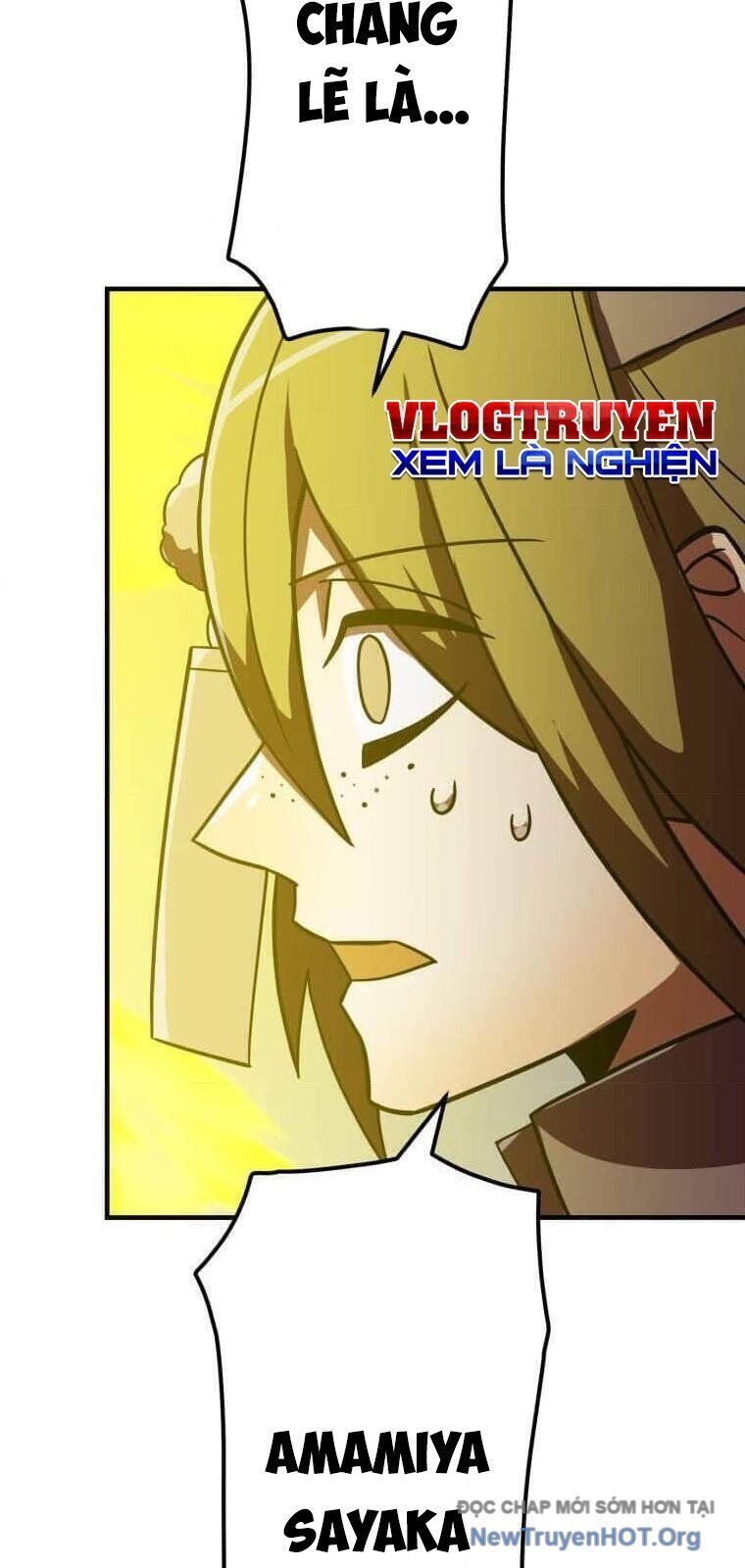 Huyết Thánh Cứu Thế Chủ~ Ta Chỉ Cần 0.0000001% Đã Trở Thành Vô Địch Chapter 138 - 97