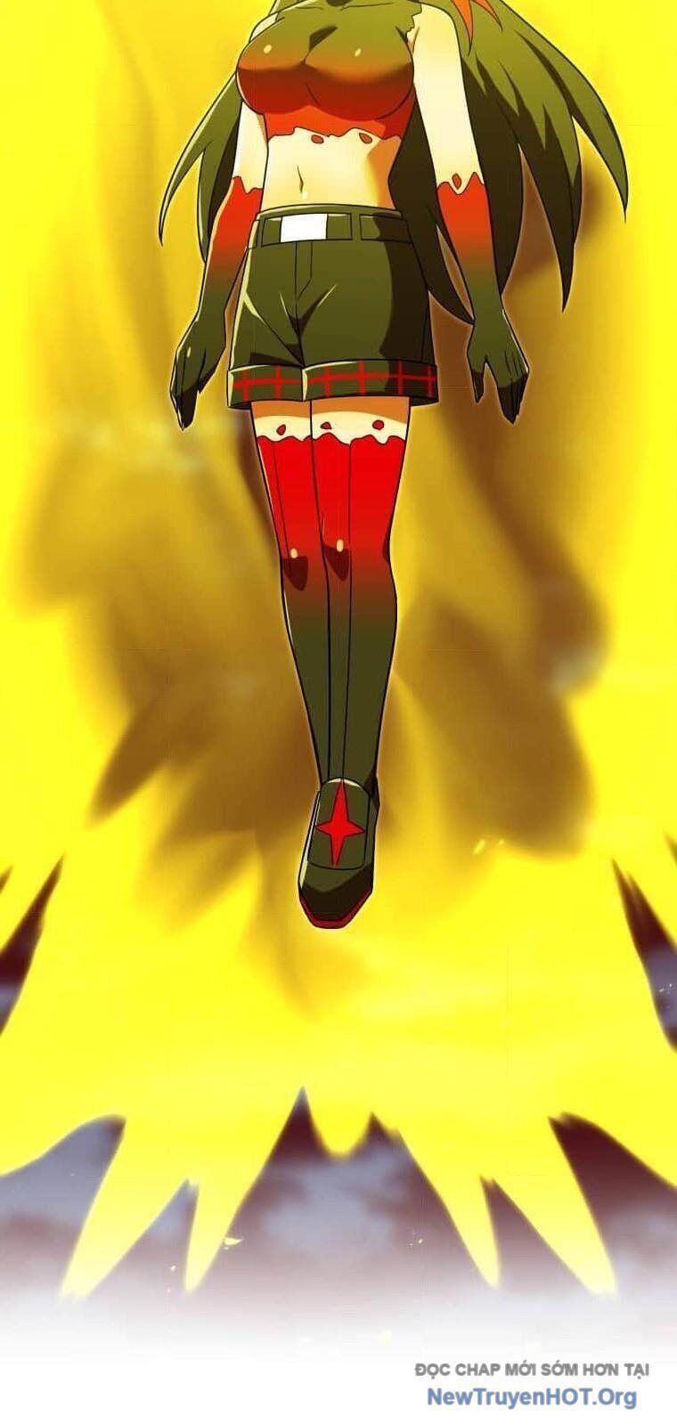 Huyết Thánh Cứu Thế Chủ~ Ta Chỉ Cần 0.0000001% Đã Trở Thành Vô Địch Chapter 138 - 100