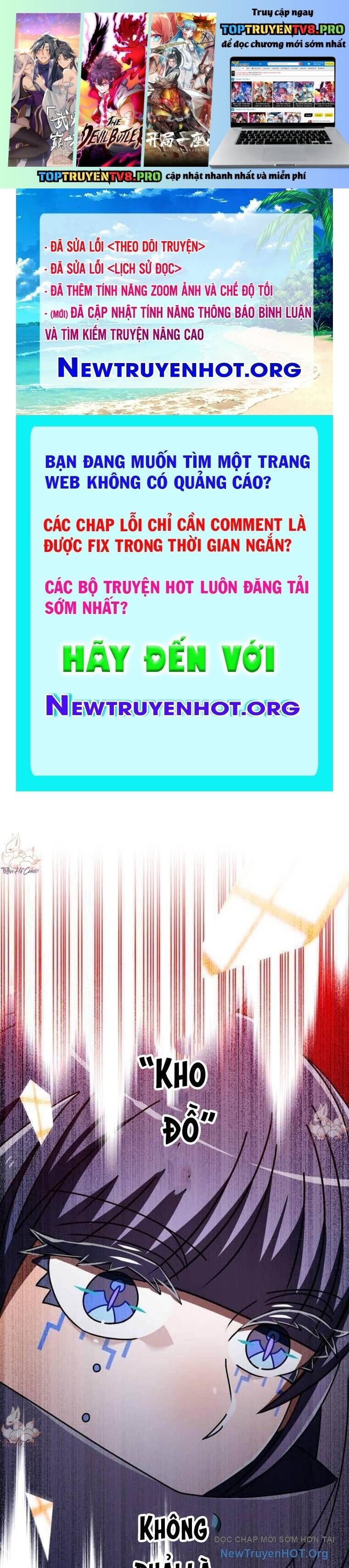 Huyết Thánh Cứu Thế Chủ~ Ta Chỉ Cần 0.0000001% Đã Trở Thành Vô Địch Chapter 139 - 2