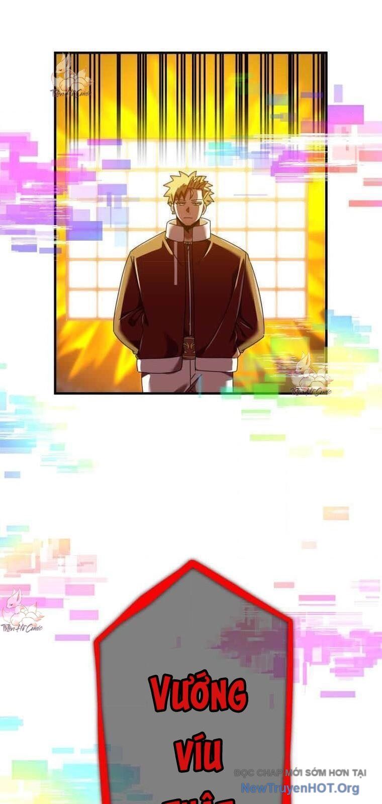 Huyết Thánh Cứu Thế Chủ~ Ta Chỉ Cần 0.0000001% Đã Trở Thành Vô Địch Chapter 139 - 12