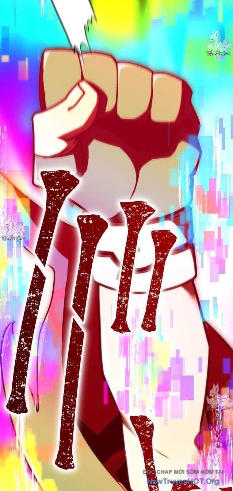 Huyết Thánh Cứu Thế Chủ~ Ta Chỉ Cần 0.0000001% Đã Trở Thành Vô Địch Chapter 139 - 14