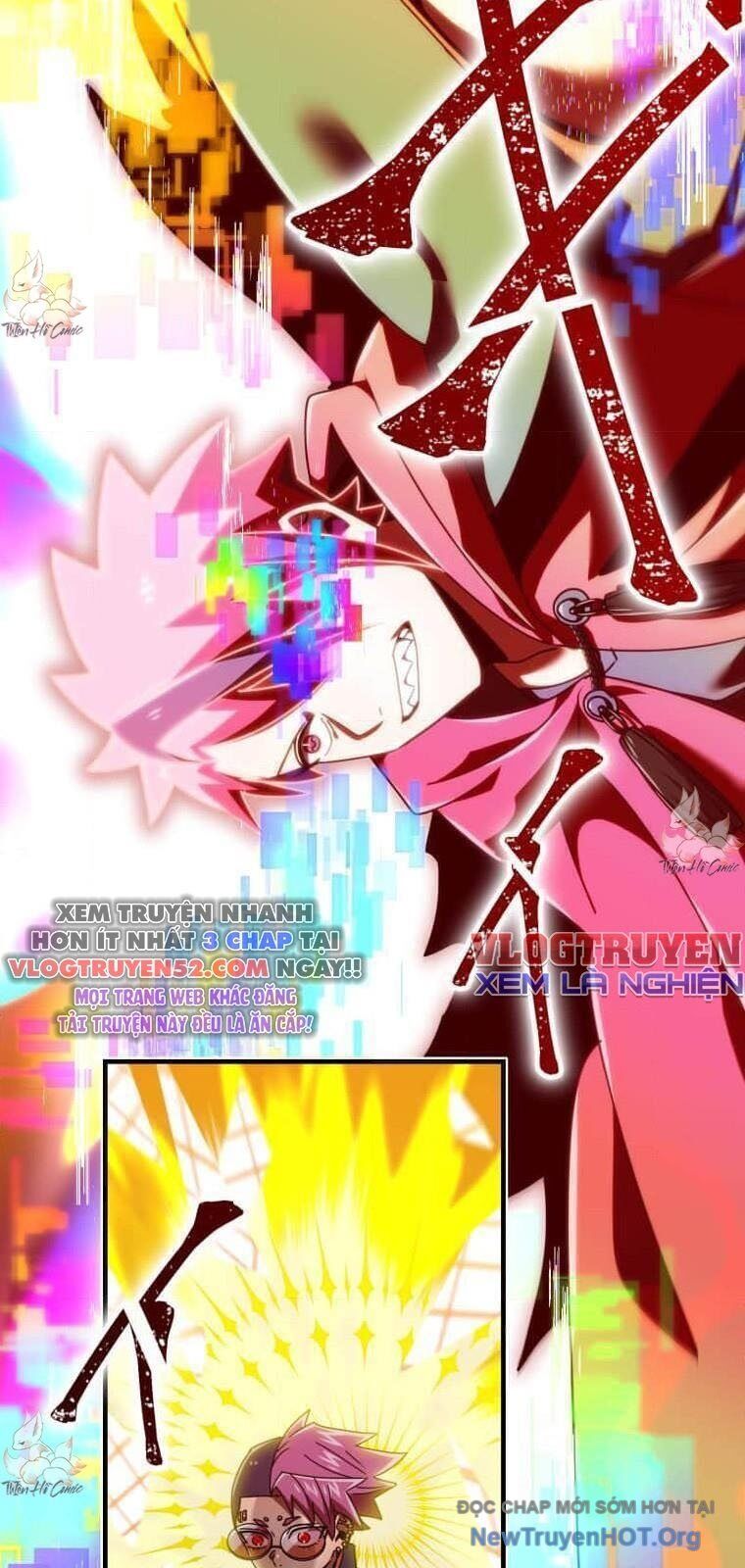 Huyết Thánh Cứu Thế Chủ~ Ta Chỉ Cần 0.0000001% Đã Trở Thành Vô Địch Chapter 139 - 15