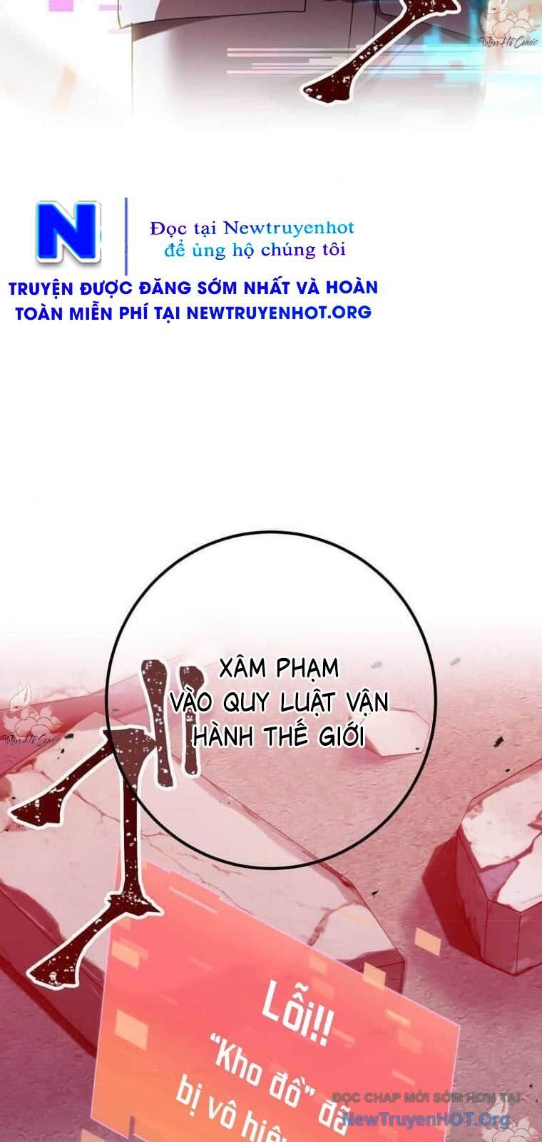 Huyết Thánh Cứu Thế Chủ~ Ta Chỉ Cần 0.0000001% Đã Trở Thành Vô Địch Chapter 139 - 20