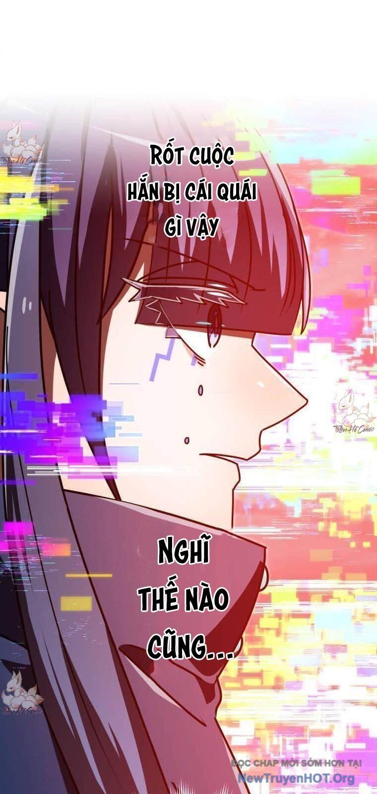 Huyết Thánh Cứu Thế Chủ~ Ta Chỉ Cần 0.0000001% Đã Trở Thành Vô Địch Chapter 139 - 24