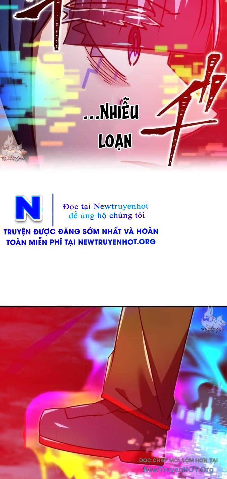 Huyết Thánh Cứu Thế Chủ~ Ta Chỉ Cần 0.0000001% Đã Trở Thành Vô Địch Chapter 139 - 26