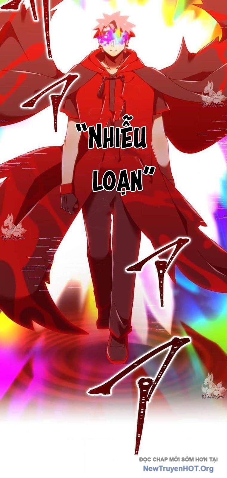 Huyết Thánh Cứu Thế Chủ~ Ta Chỉ Cần 0.0000001% Đã Trở Thành Vô Địch Chapter 139 - 28