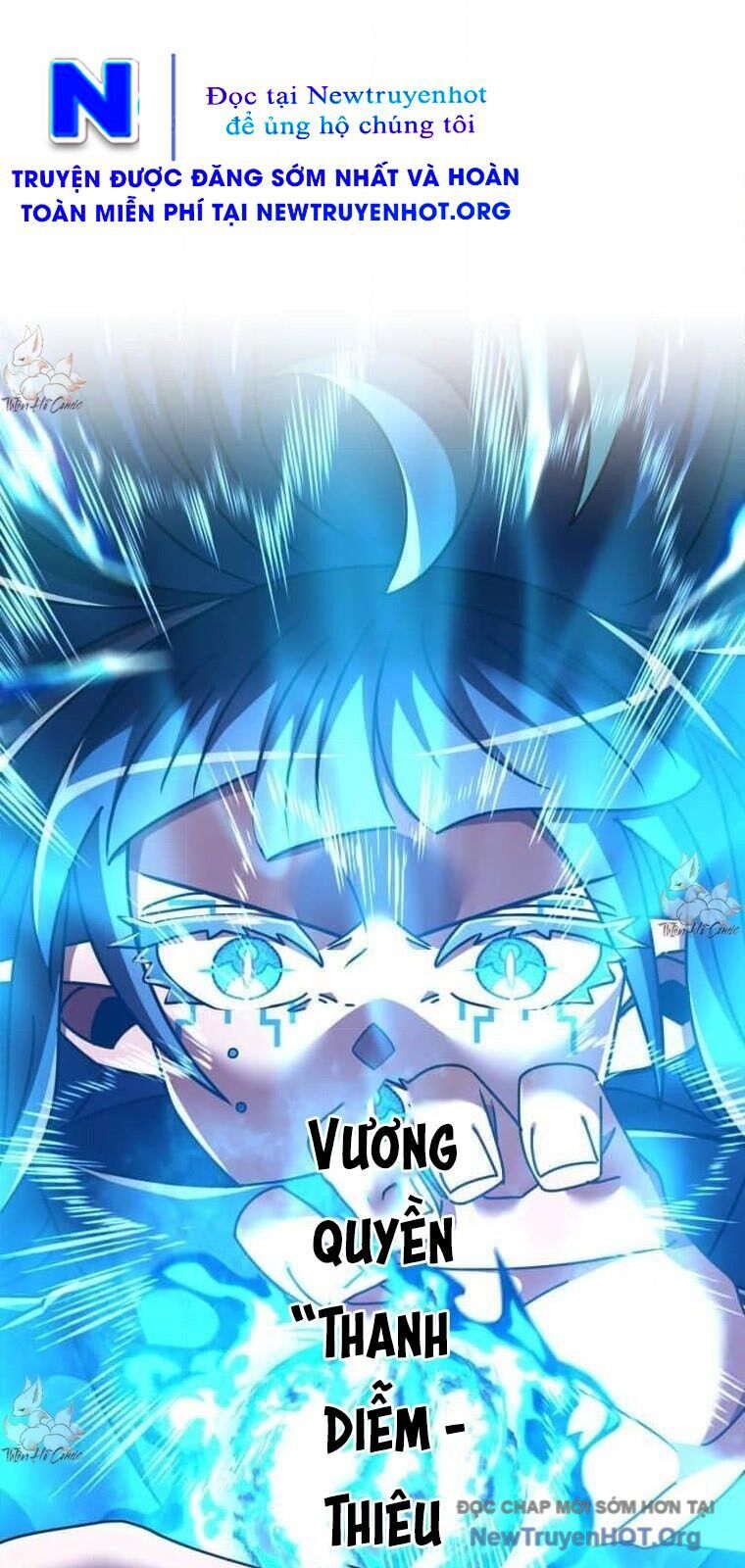 Huyết Thánh Cứu Thế Chủ~ Ta Chỉ Cần 0.0000001% Đã Trở Thành Vô Địch Chapter 139 - 29
