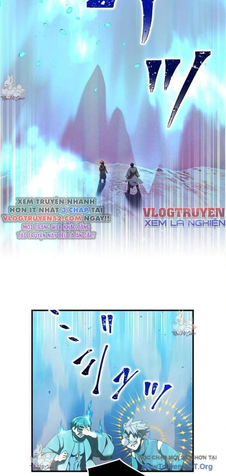 Huyết Thánh Cứu Thế Chủ~ Ta Chỉ Cần 0.0000001% Đã Trở Thành Vô Địch Chapter 139 - 33