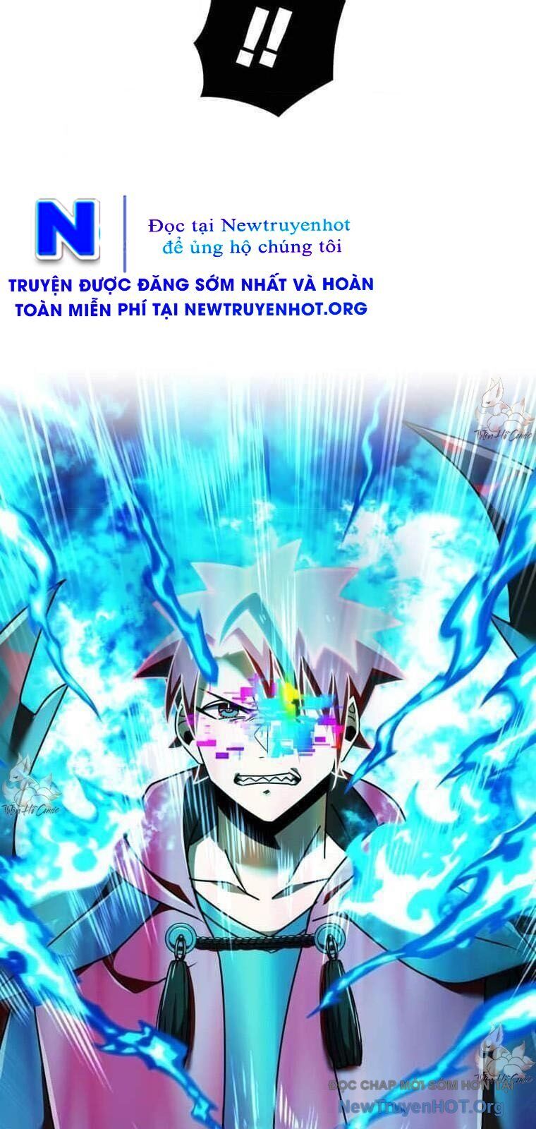 Huyết Thánh Cứu Thế Chủ~ Ta Chỉ Cần 0.0000001% Đã Trở Thành Vô Địch Chapter 139 - 34