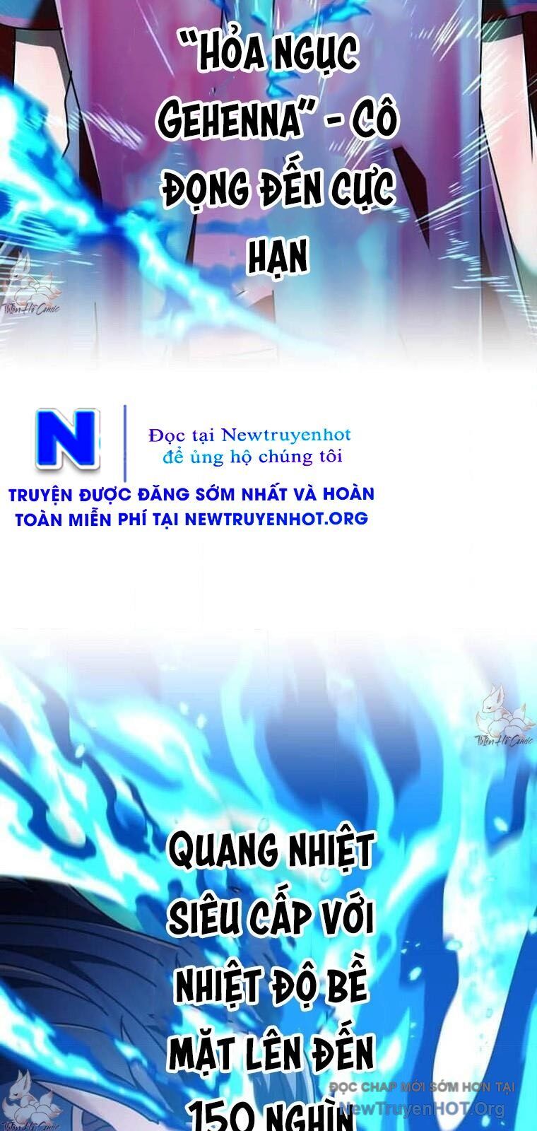 Huyết Thánh Cứu Thế Chủ~ Ta Chỉ Cần 0.0000001% Đã Trở Thành Vô Địch Chapter 139 - 35
